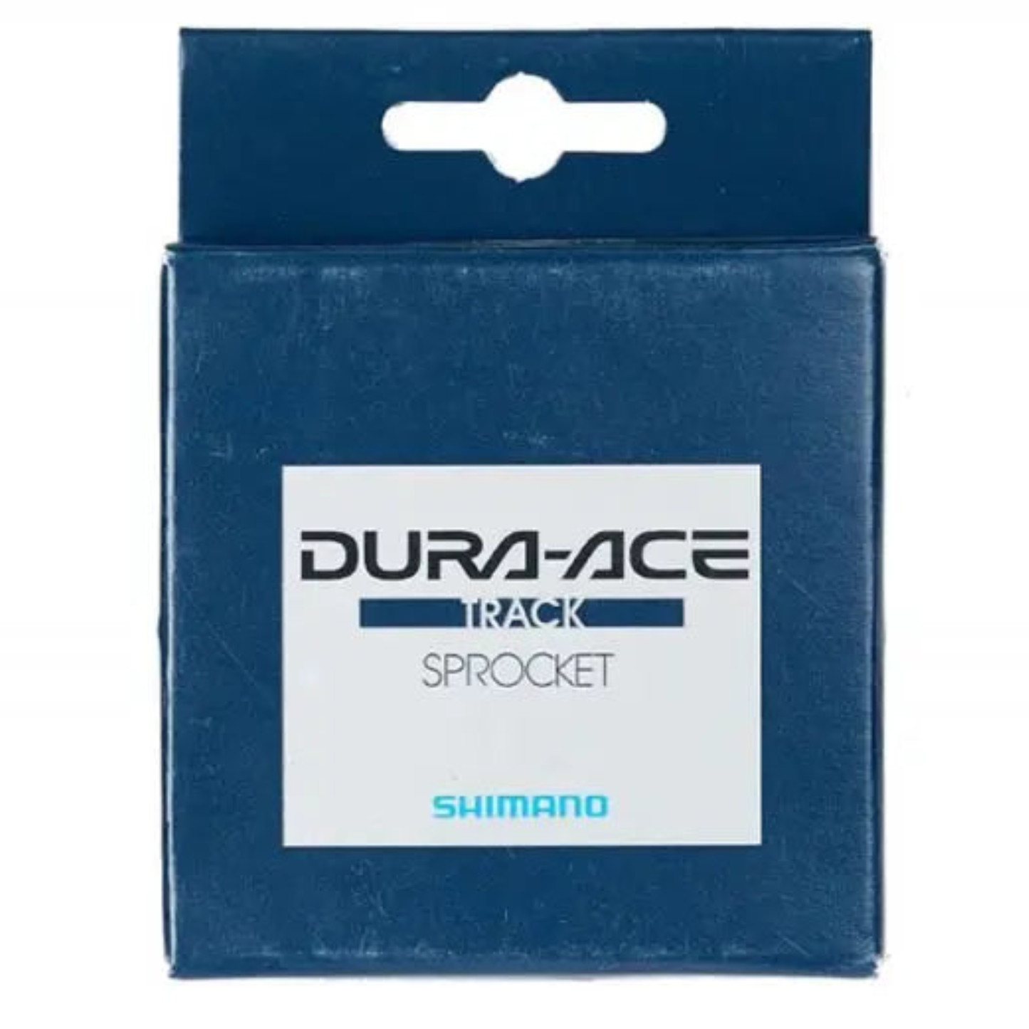 SHIMANO Dura-Ace Track SPROCKET 14T 1/2 x 1/8