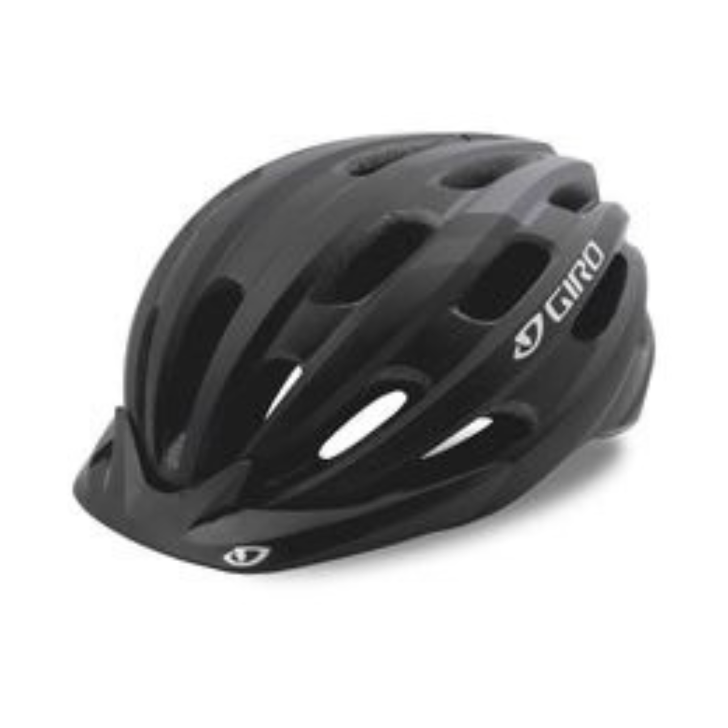 GIRO Register Matt Black