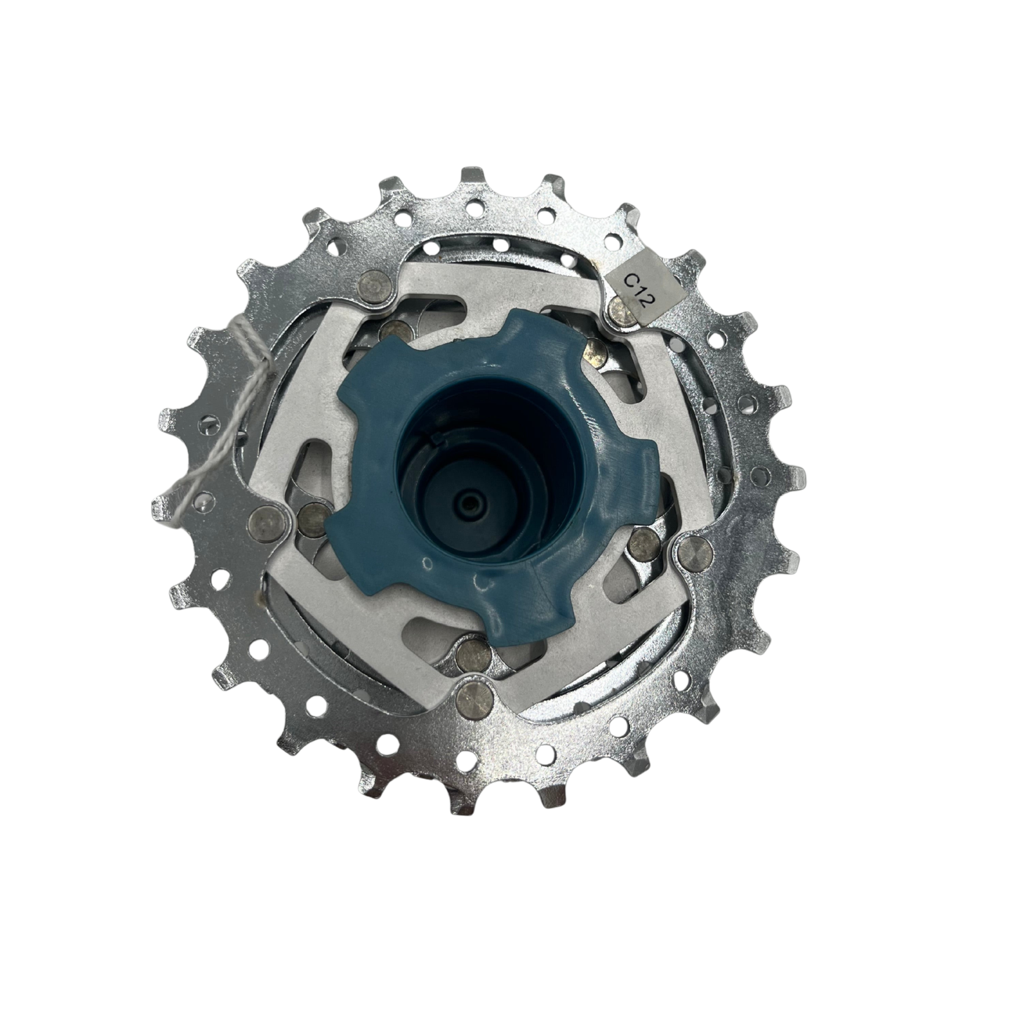 CAMPAG COMPATIBLE 11 SPEED CASSETTE (BBB?)