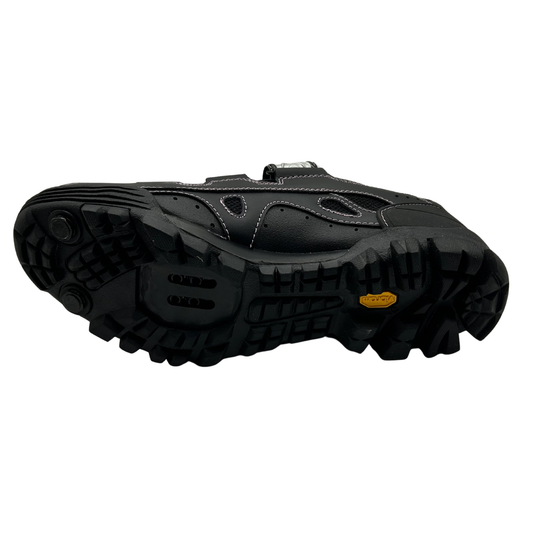 LAKE MX165-W Black / Metallic Rose 42