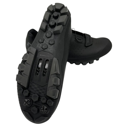 NORTHWAVE HAMMER PLUS - BLACK - SIZE 41
