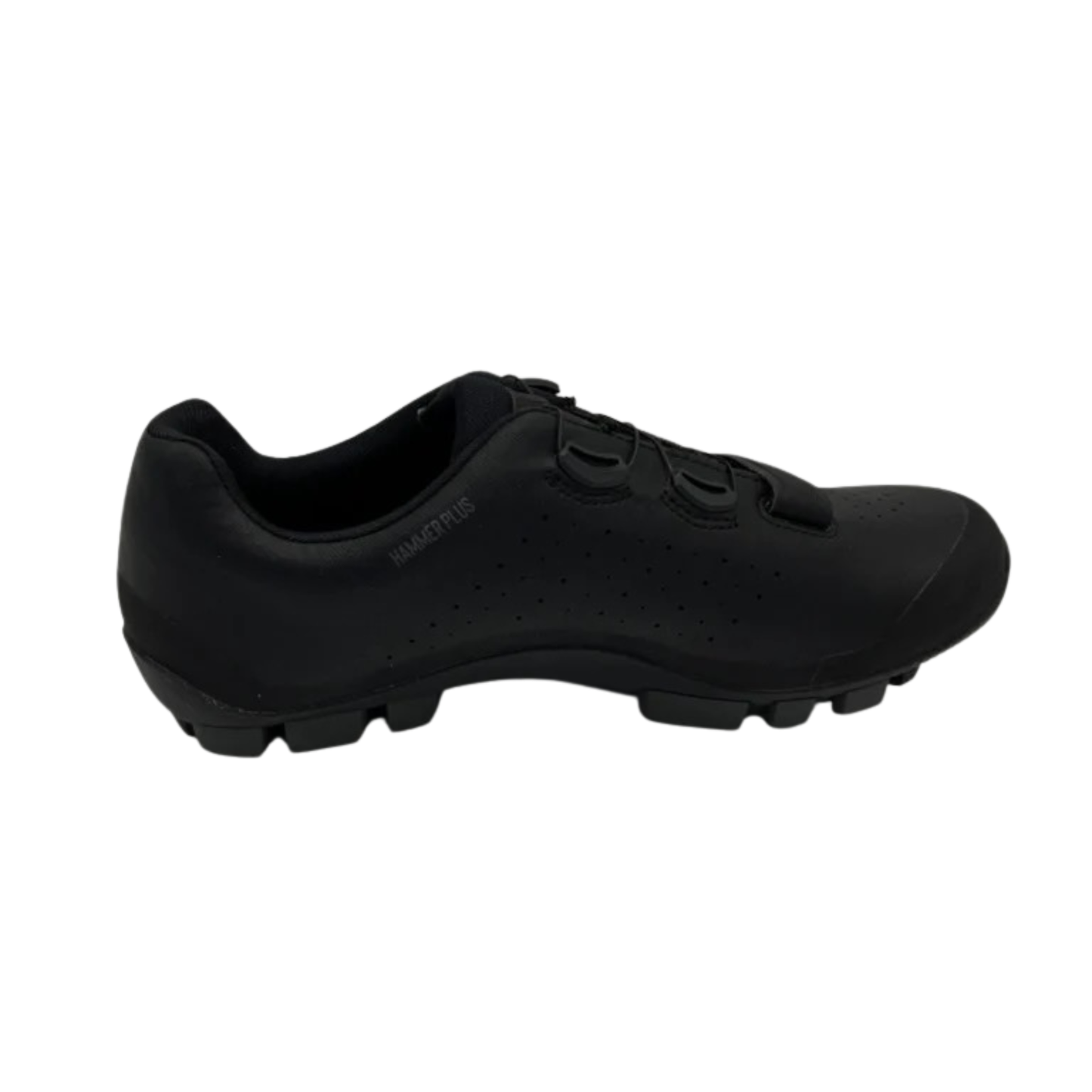 NORTHWAVE HAMMER PLUS - BLACK - SIZE 41