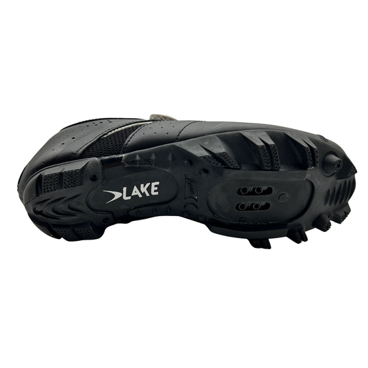 LAKE MX175-W Black 42