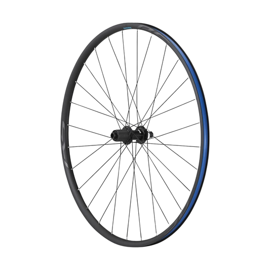 SHIMANO WH-RS171 Wheelset Disc Black 700c