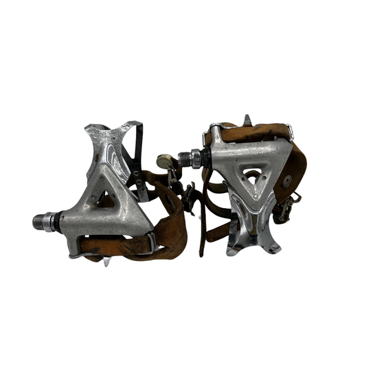 SHIMANO PEDALS - PD-6400 - 600 SERIES