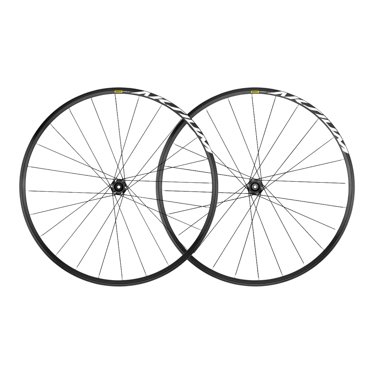 MAVIC Aksium ONE Disc 700c