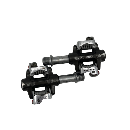 X-PEDO CLIPLESS MTB PEDALS