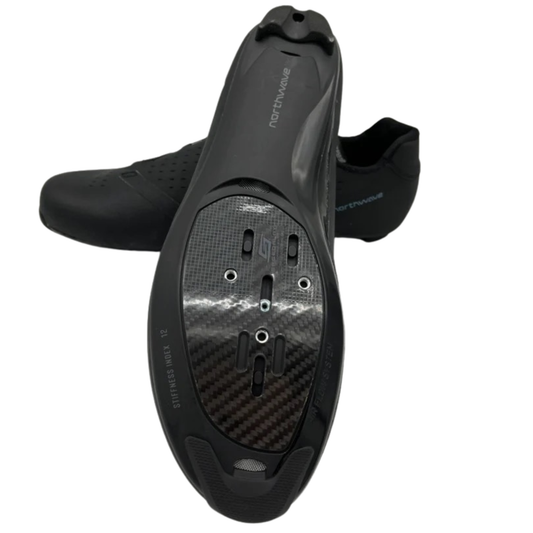 NORTHWAVE EXTREME GT 3 - BLACK - SIZE 48