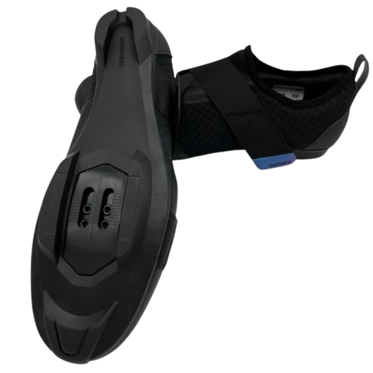 SHIMANO IC200 - BLACK - SIZE 41