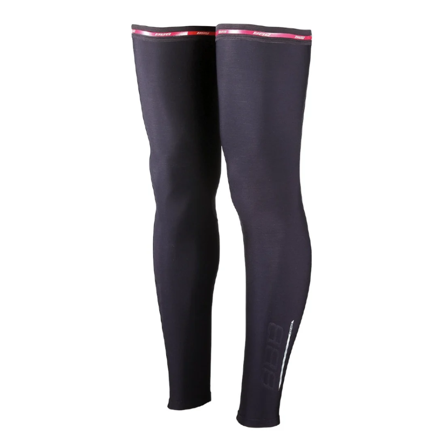 BBB BBW-358 COLDSHIELD LEG WARMERS - SMALL