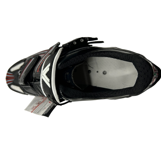 VITTORIA V-Pro Carbon Black - SIZE 40