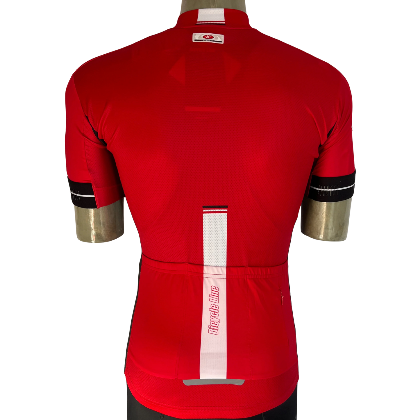 Bicycle Line Magma