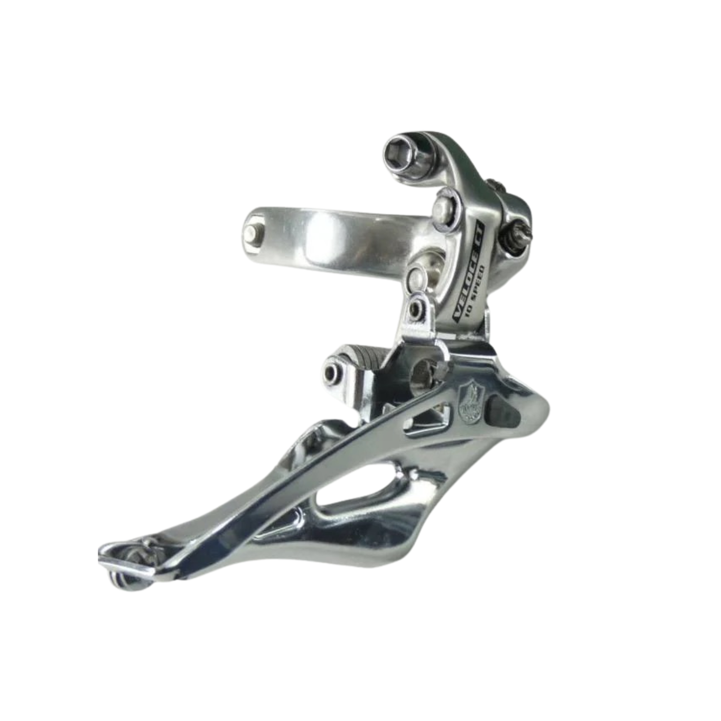 Campagnolo Veloce 10 Speed Front Derailleur