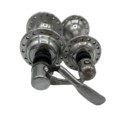 CAMPAGNOLO RECORD HUBS - 32H