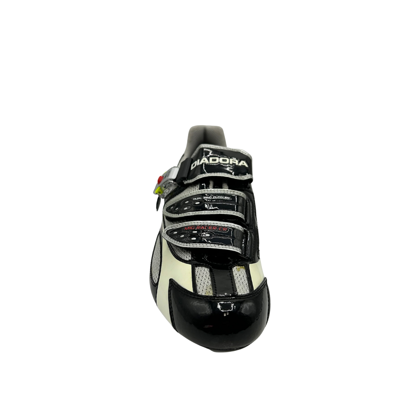 DIADORA MIG - Racer Black 41
