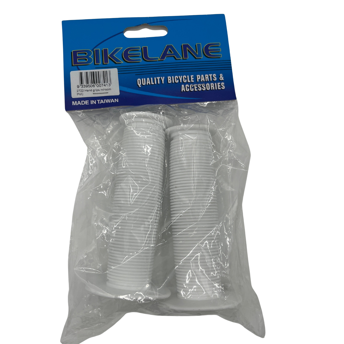 GRIPS Mushroom White | Kids Size | 110mm