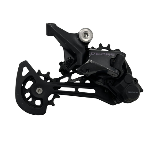 SHIMANO REAR DERAILLEUR - DEORE RD-M6100
