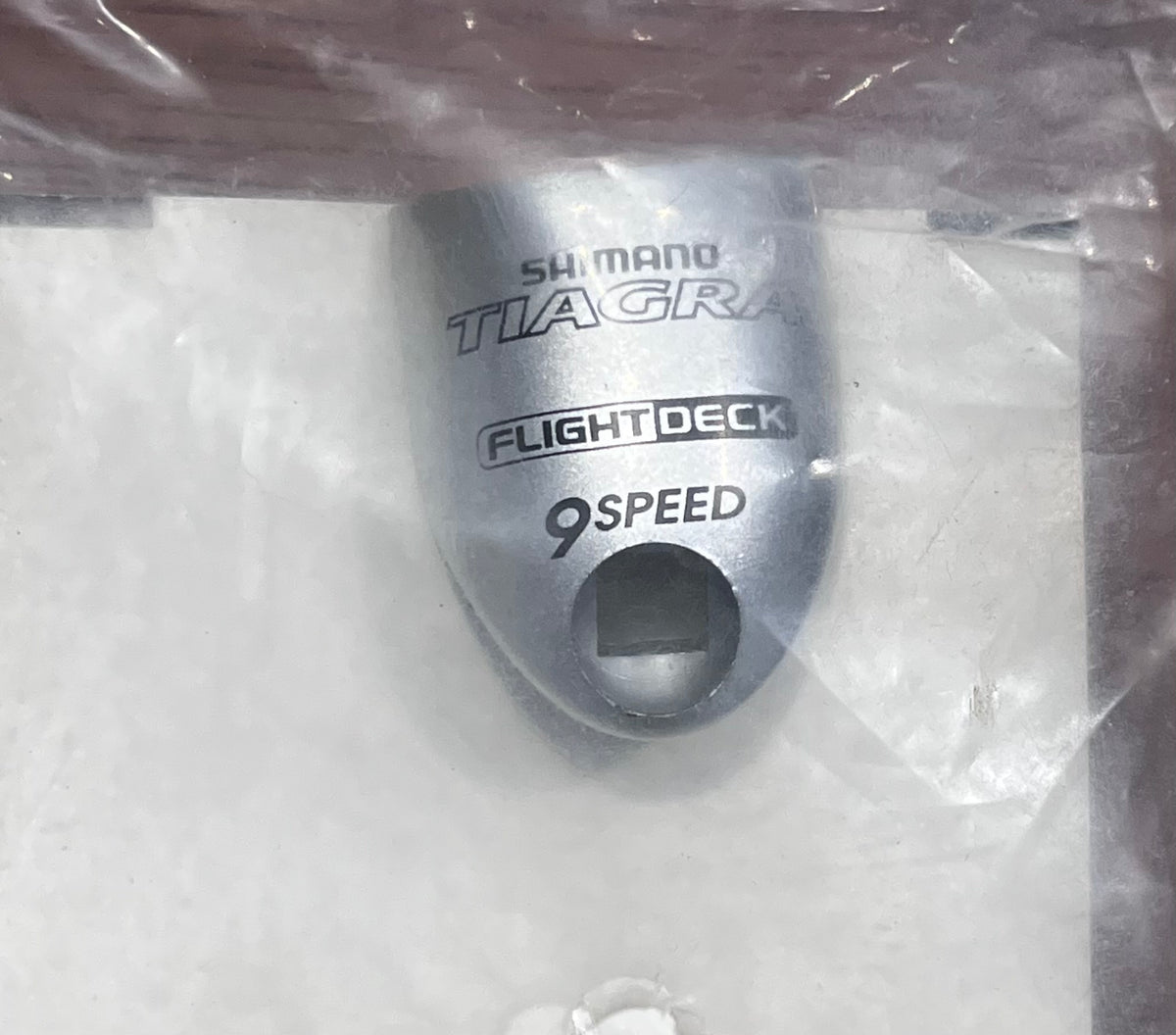 SHIMANO ST-4400 RIGHT FRONT COVER SET