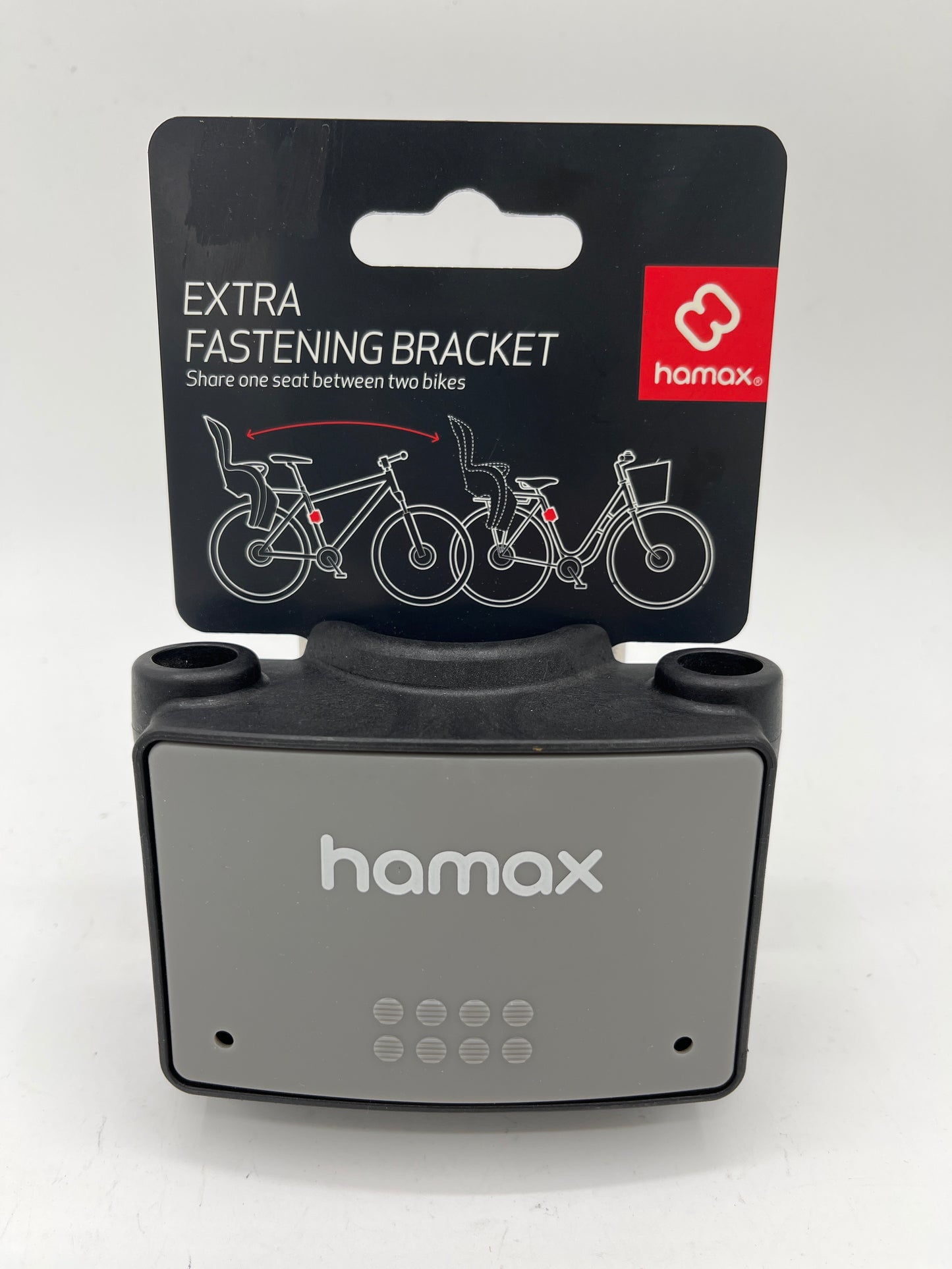 HAMAX Extra Fastening Bracket