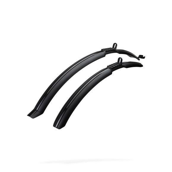 BBB BFD-25 RAIN PROTECTORS - FRONT AND REAR FENDERS