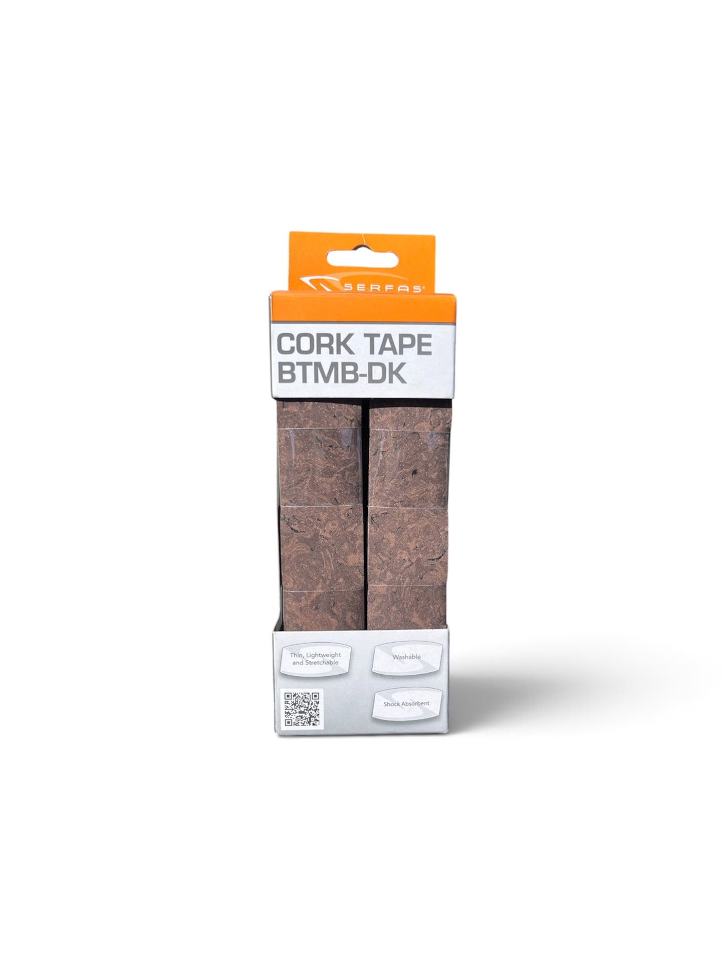 Served Cork Tape BTMB-DK