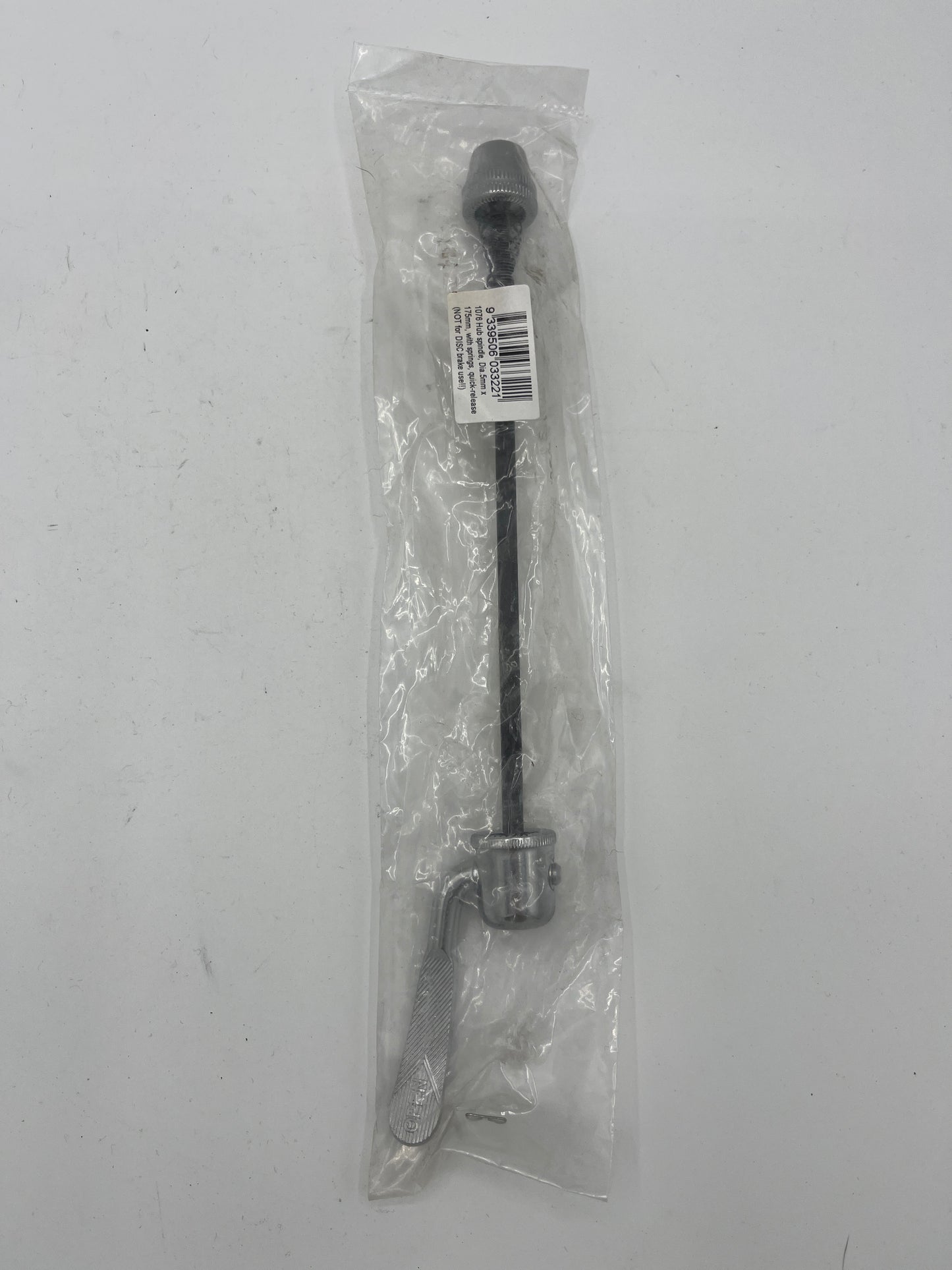 Q/R Skewer Rear 5MM x 175mm