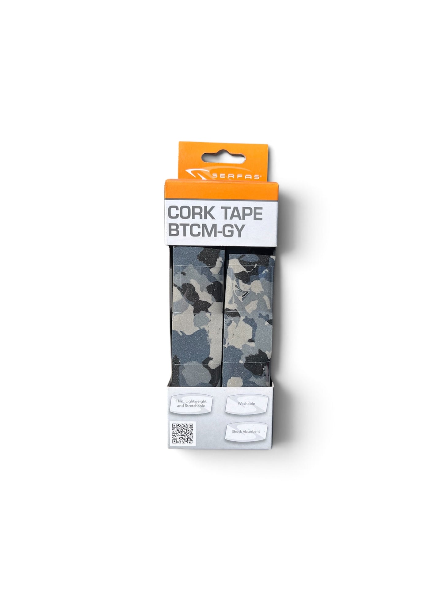 Served Cork Tape BTCM-GY
