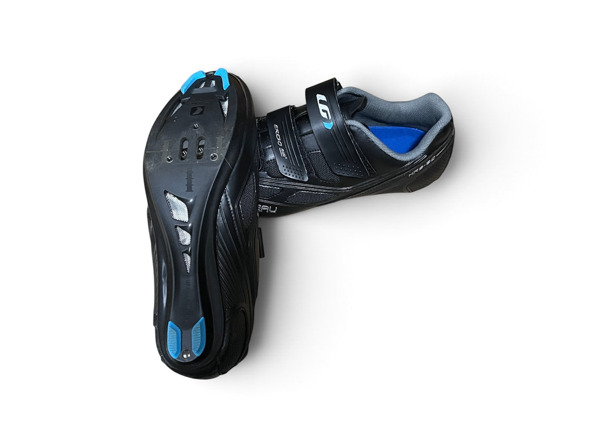 GARNEAU WOMENS VENTILATORS CYCLING SHOES EU42