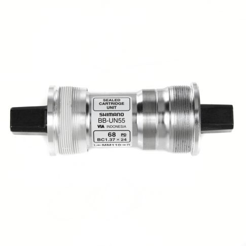 BB-UN55 BOTTOM BRACKET 68x107mm
