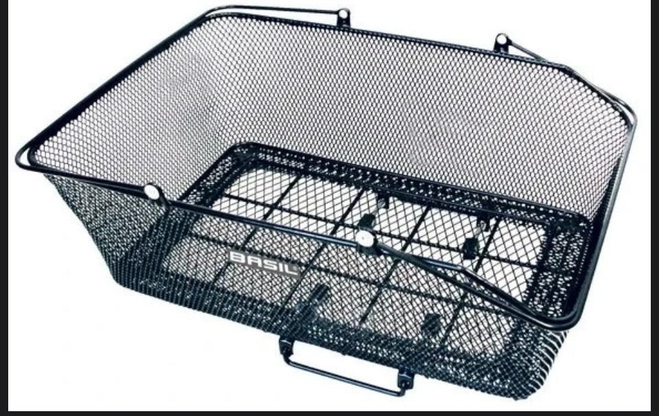 Basil California Basket
