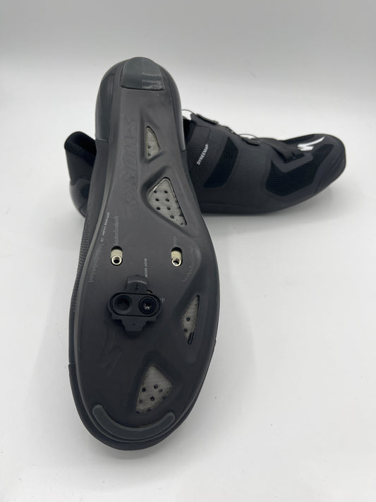 SPECIALIZED S-WORKS VENT ROAD SHOE