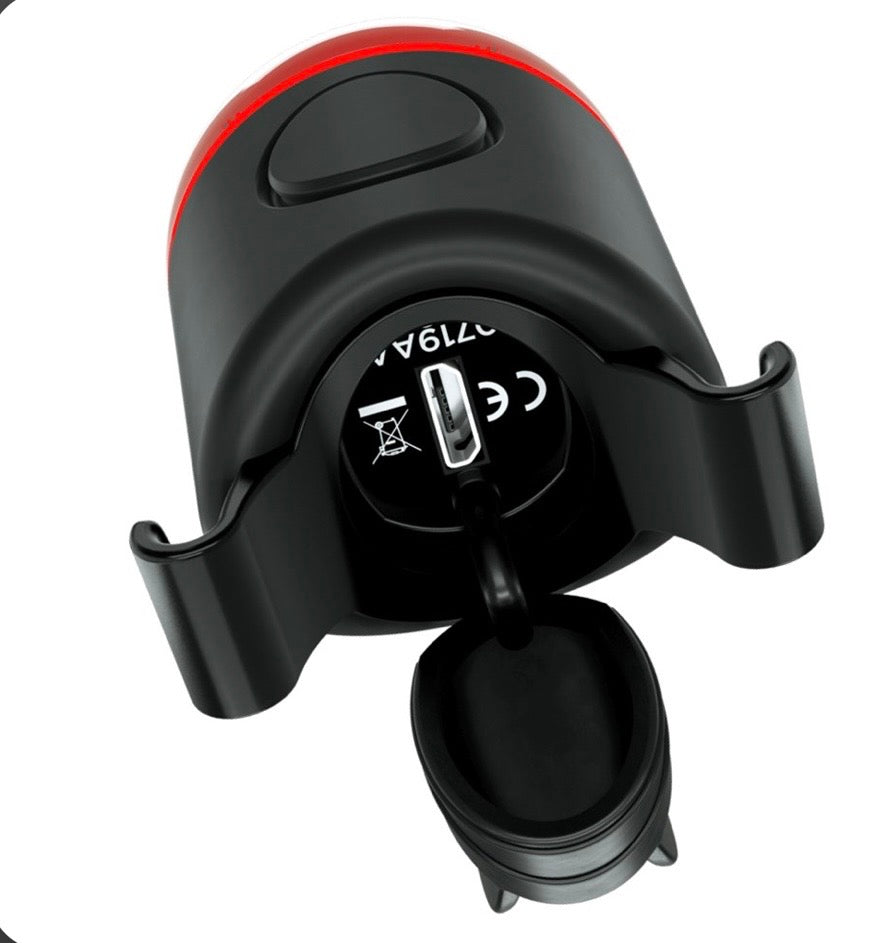 Knog Plug Rear Light