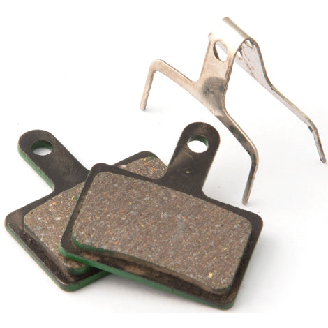 CLARKS VRX811 DISC BRAKE PADS