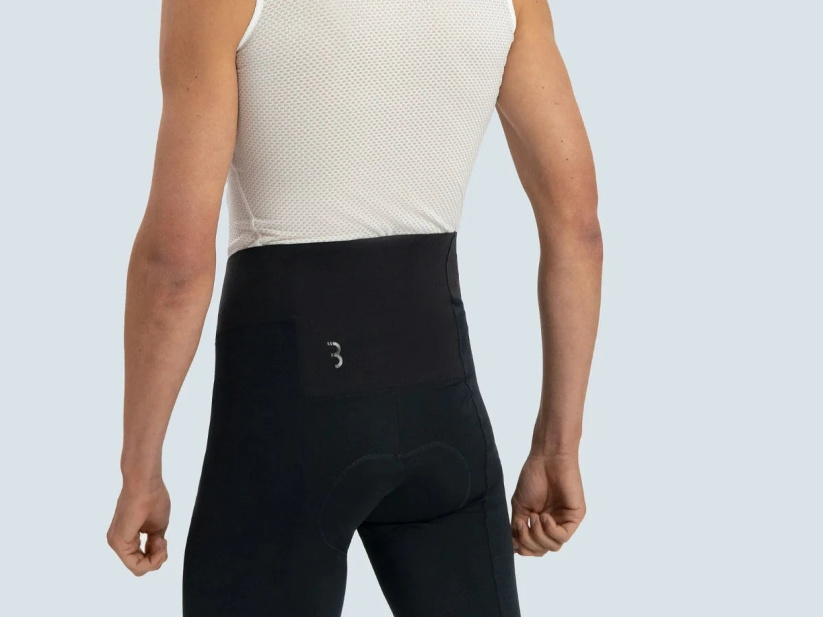 BBB-427 SHORTS POWERFIT 2.0 BLACK XL