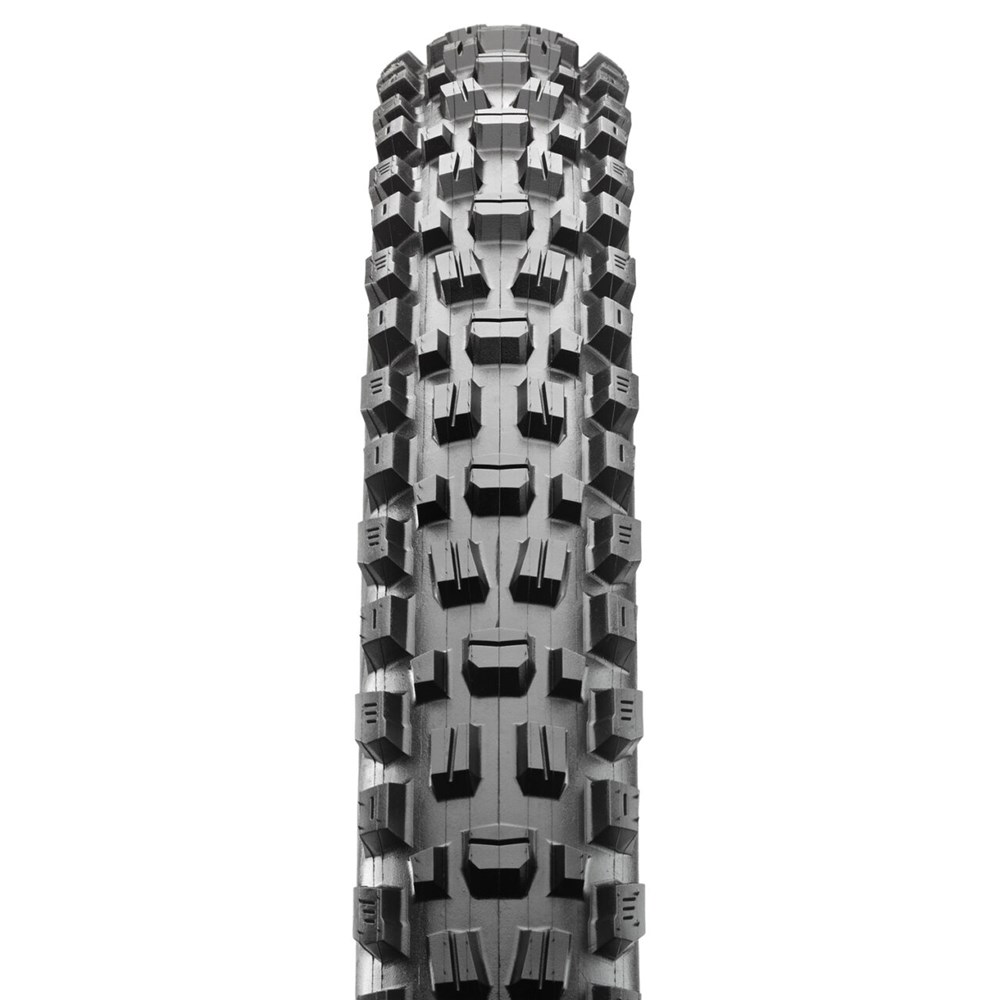 MAXXIS DOWNHILL ASSEGI 27.5X2.50-3C FOLDABLE 60X2 TPI E25