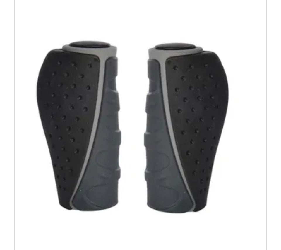 Dual density ergo gripshifts-95mm