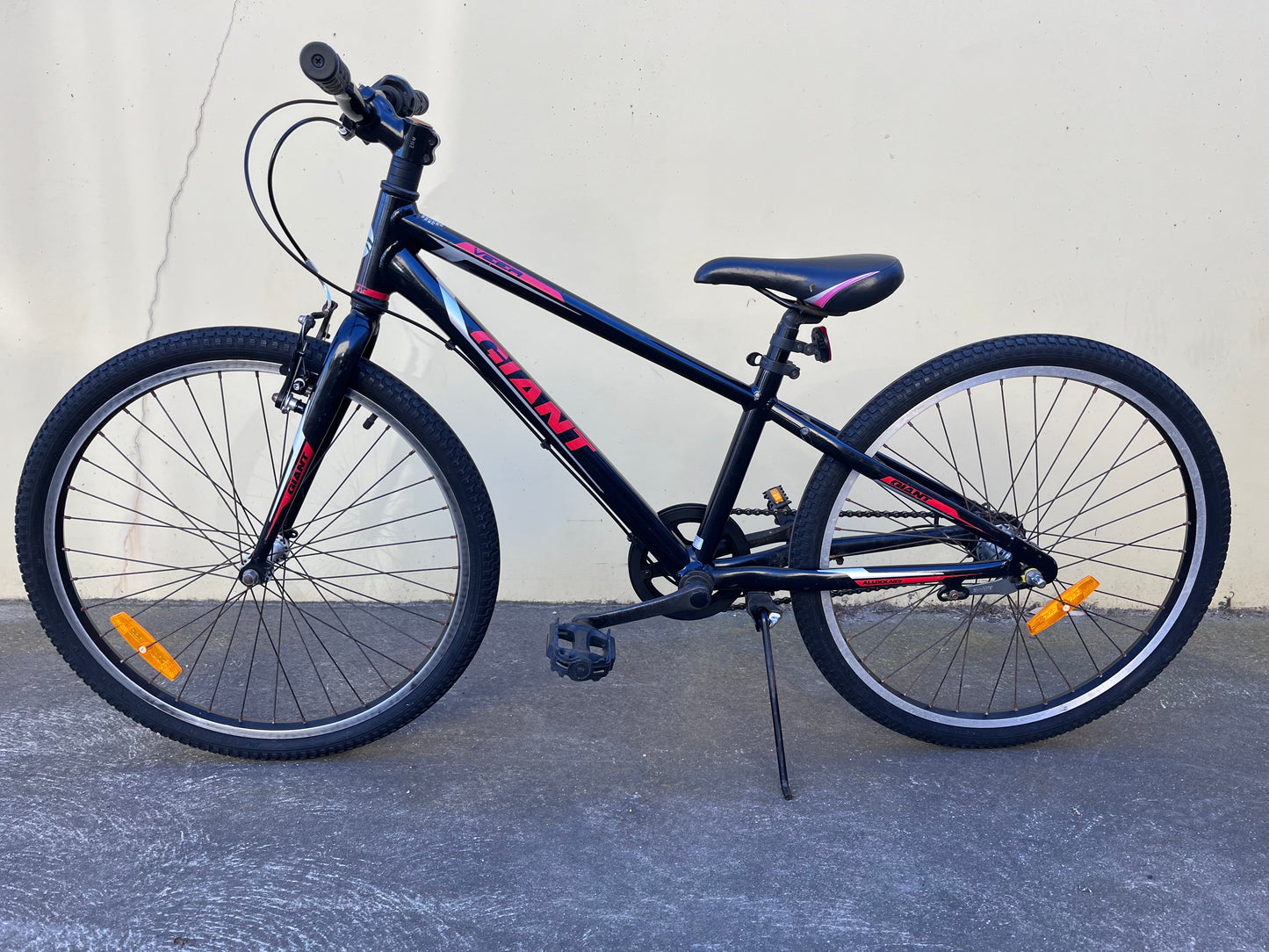 Giant Veer 24” Black