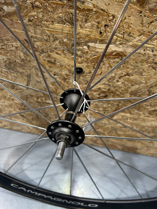 CAMPAGNOLO Pista Track Wheel | TUBULAR