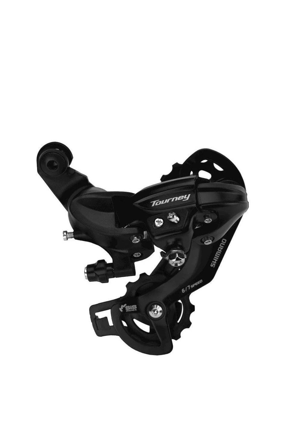 Shimano Tourney Rear Derailleur RD-TY300