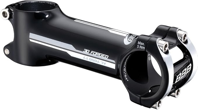 BBB BHS-51 ROAD DRIVE STEM 80MM