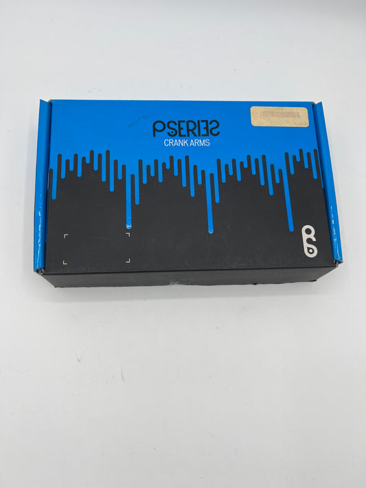 P.CRANK 3PC CRANK ARMS 170mm