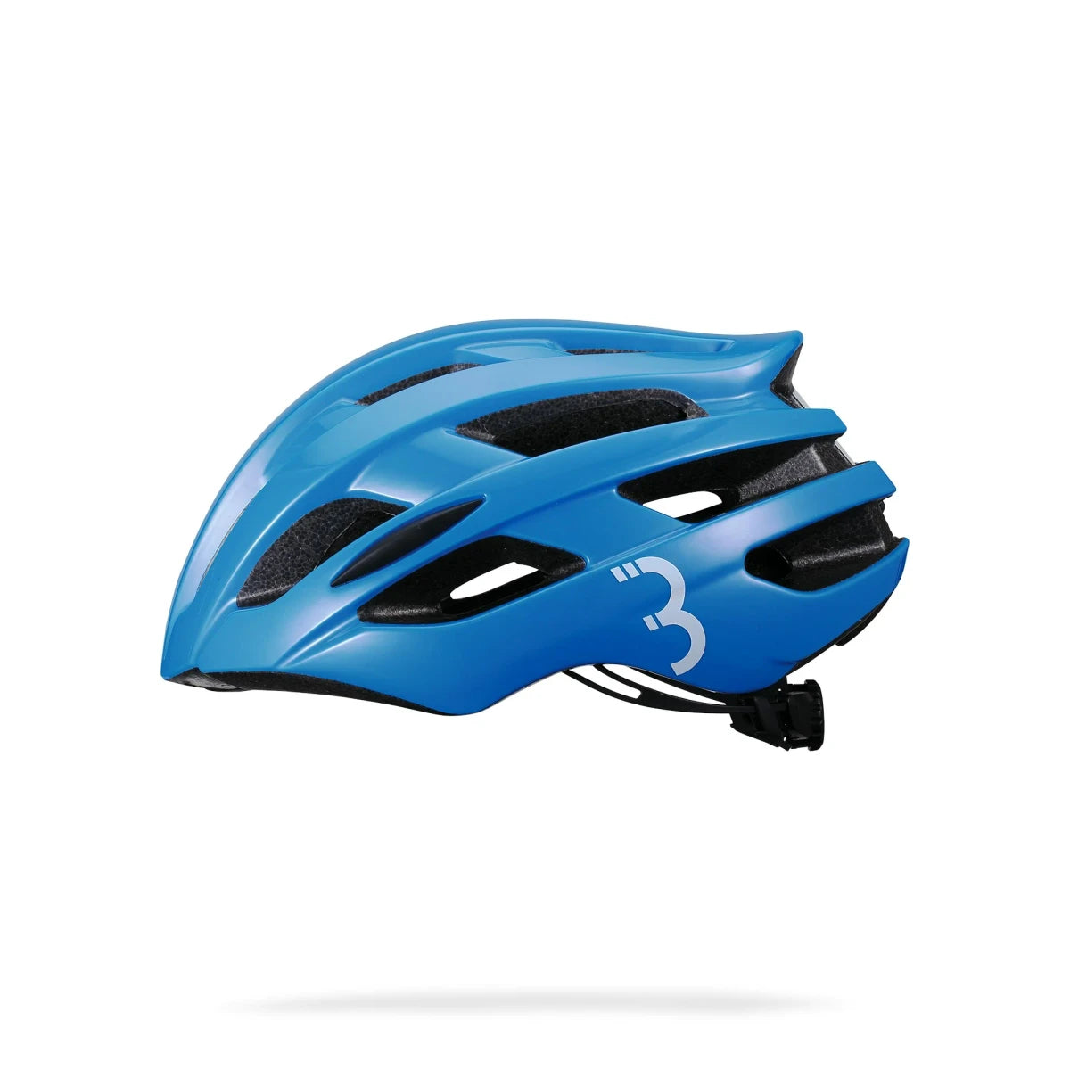 BBB BHE-151 HAWK HELMET BLUE