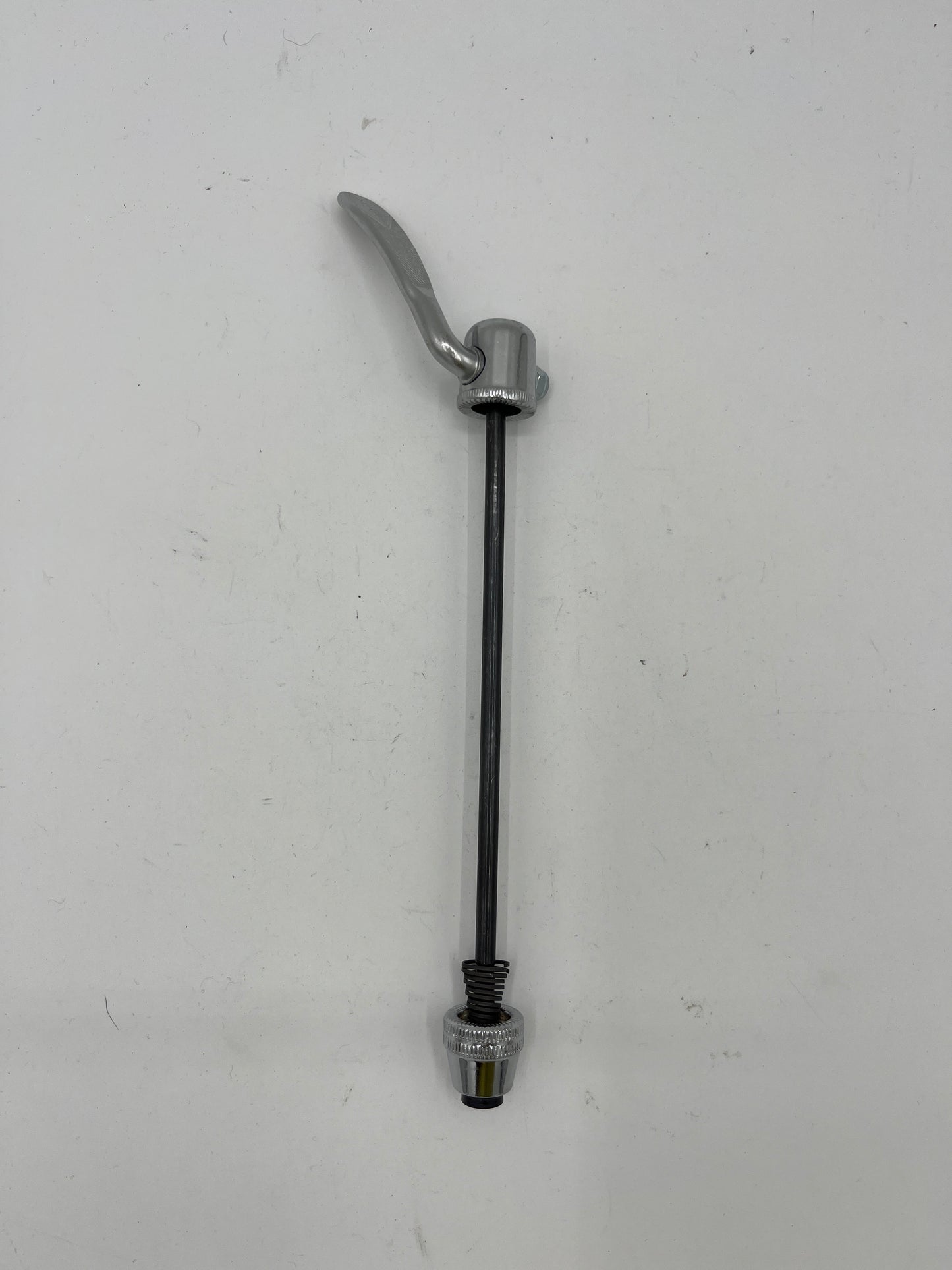 SPINUP REAR Q/R Skewer 5x165MM