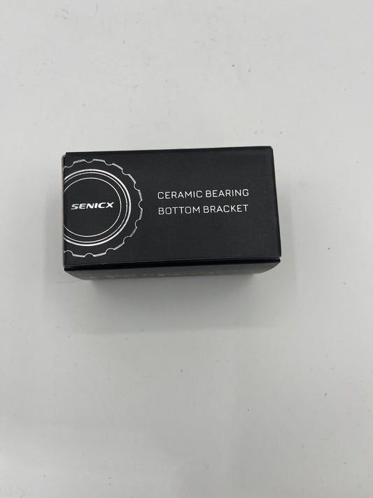 SENICX CERAMIC BEARING BOTTOM BRACKET