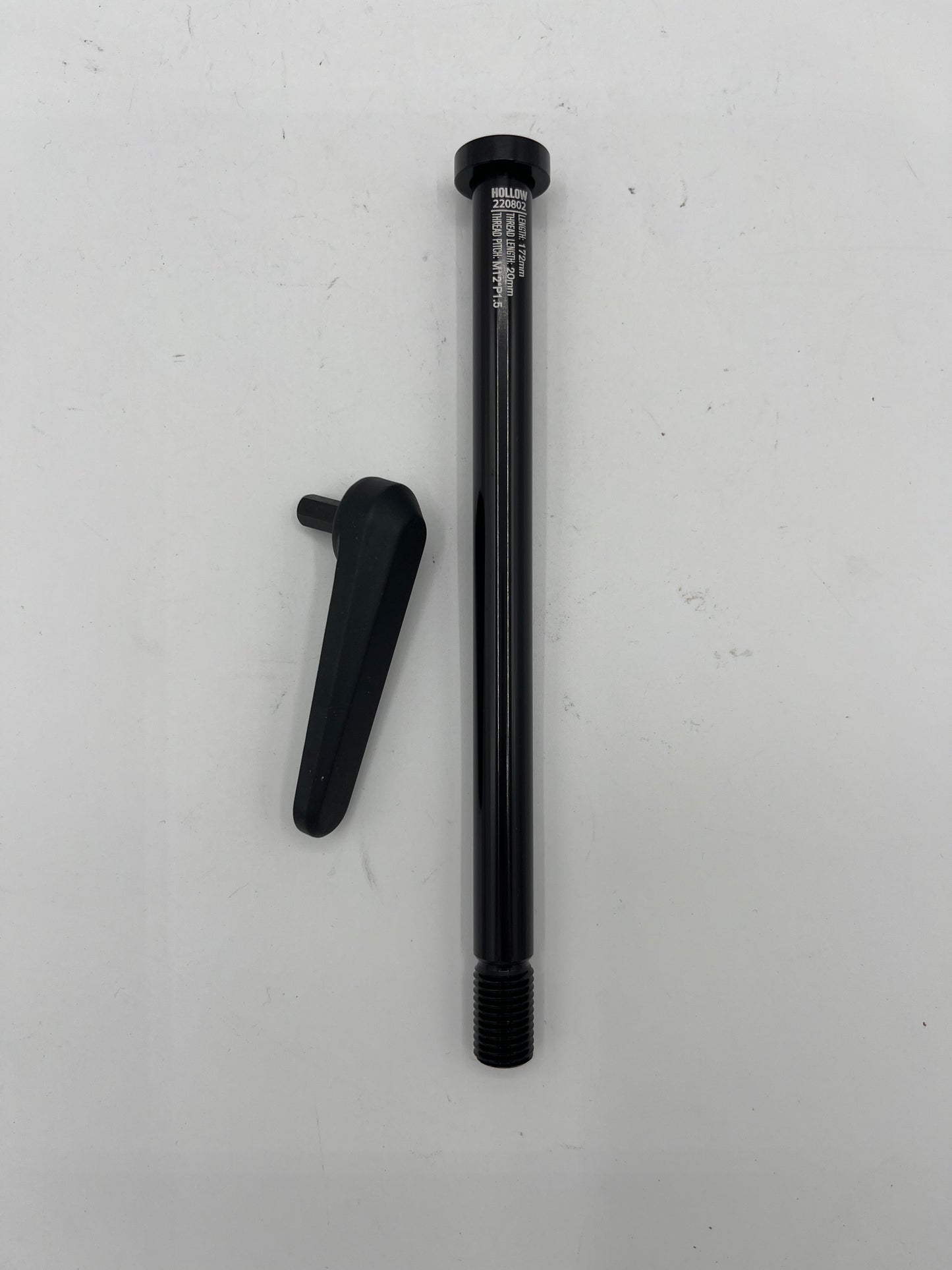 AVANTI GIRO ER-C REAR AXLE