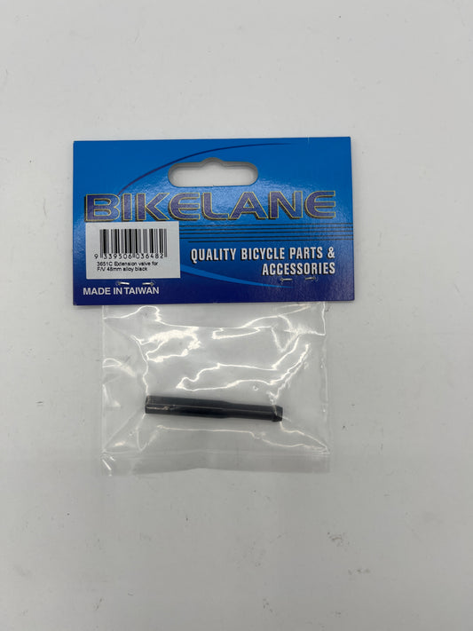 BIKELANE Valve Extender