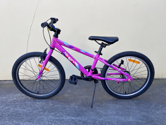 Avanti Spice 20” kids bike Pink