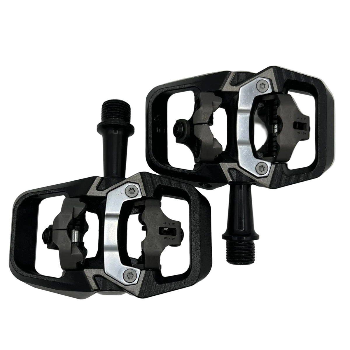 BBB Clipless Pedals