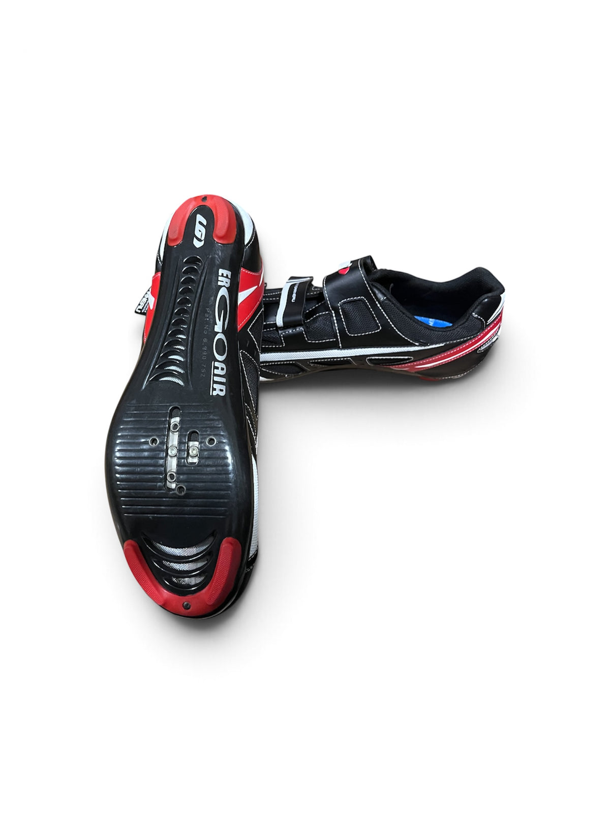 GARNEAU VENTILATOR MENS CYCLING SHOES EU50