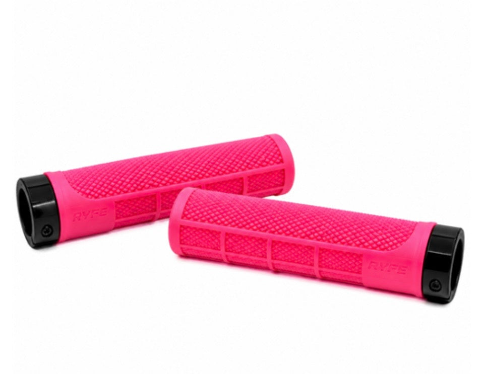 RYFE Grip- Ripsaw- Pink